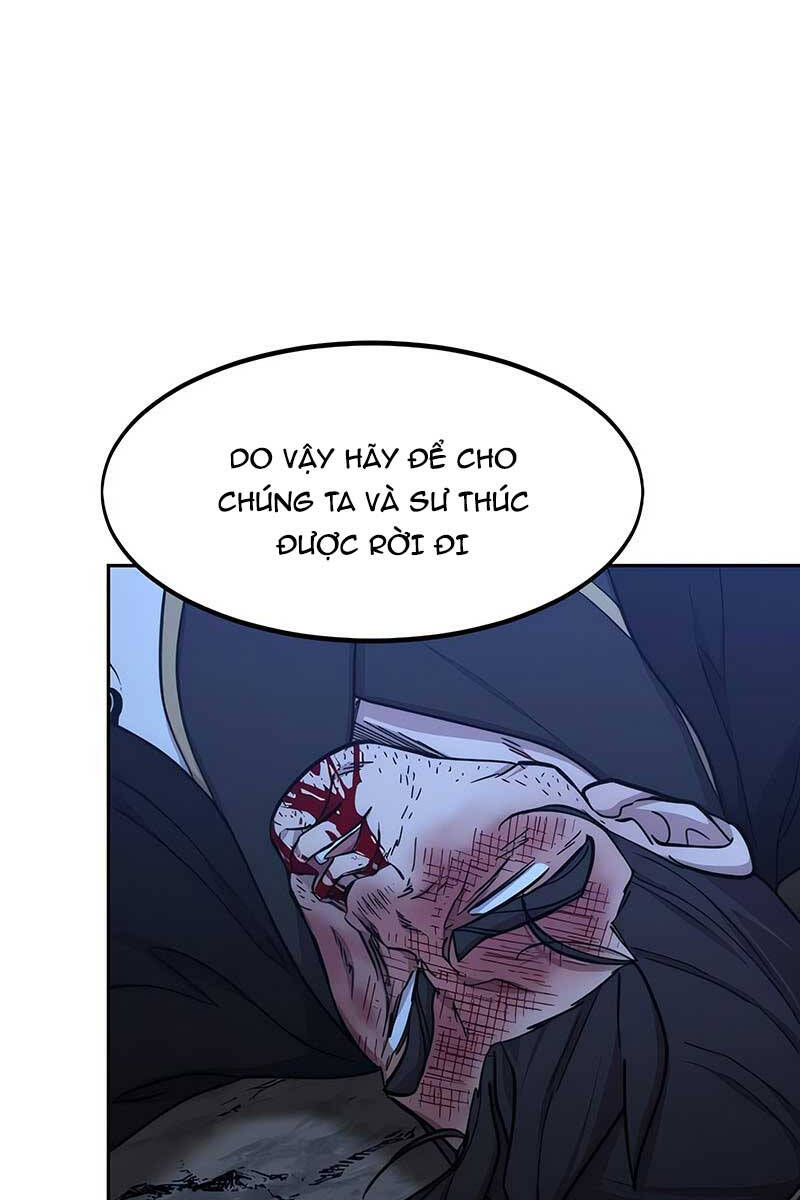 Hoa Sơn Tái Khởi Chapter 83 - 93