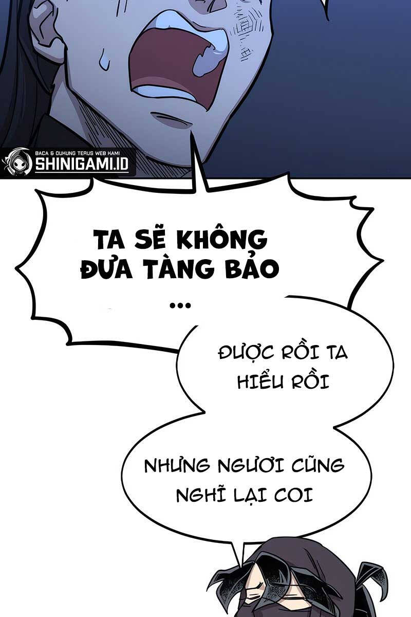 Hoa Sơn Tái Khởi Chapter 83 - 99