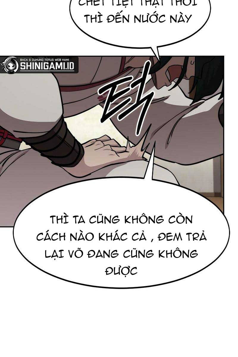 Hoa Sơn Tái Khởi Chapter 84 - 104