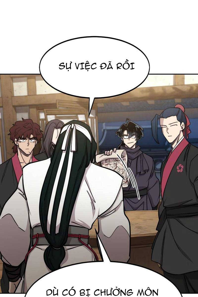 Hoa Sơn Tái Khởi Chapter 84 - 105