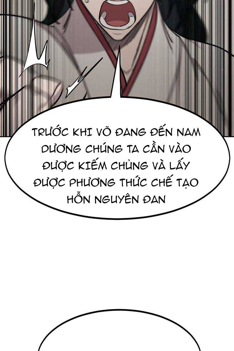 Hoa Sơn Tái Khởi Chapter 84 - 110