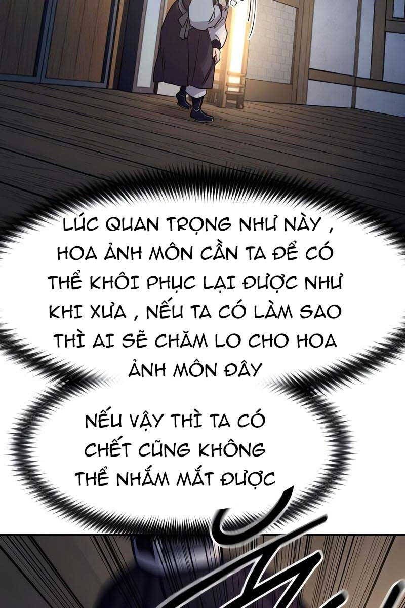 Hoa Sơn Tái Khởi Chapter 84 - 127