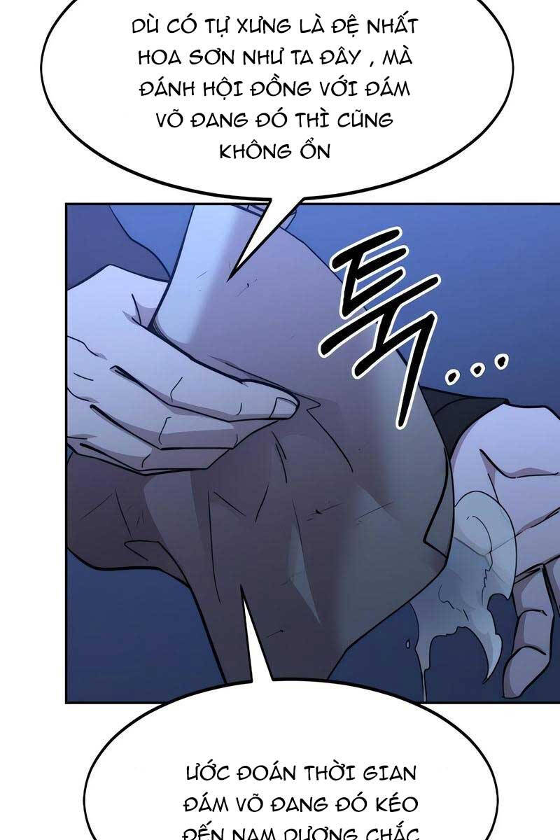 Hoa Sơn Tái Khởi Chapter 84 - 20