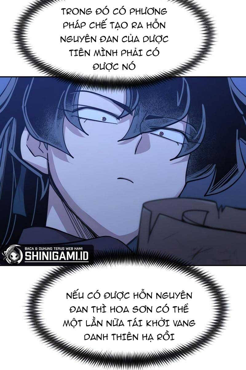 Hoa Sơn Tái Khởi Chapter 84 - 23