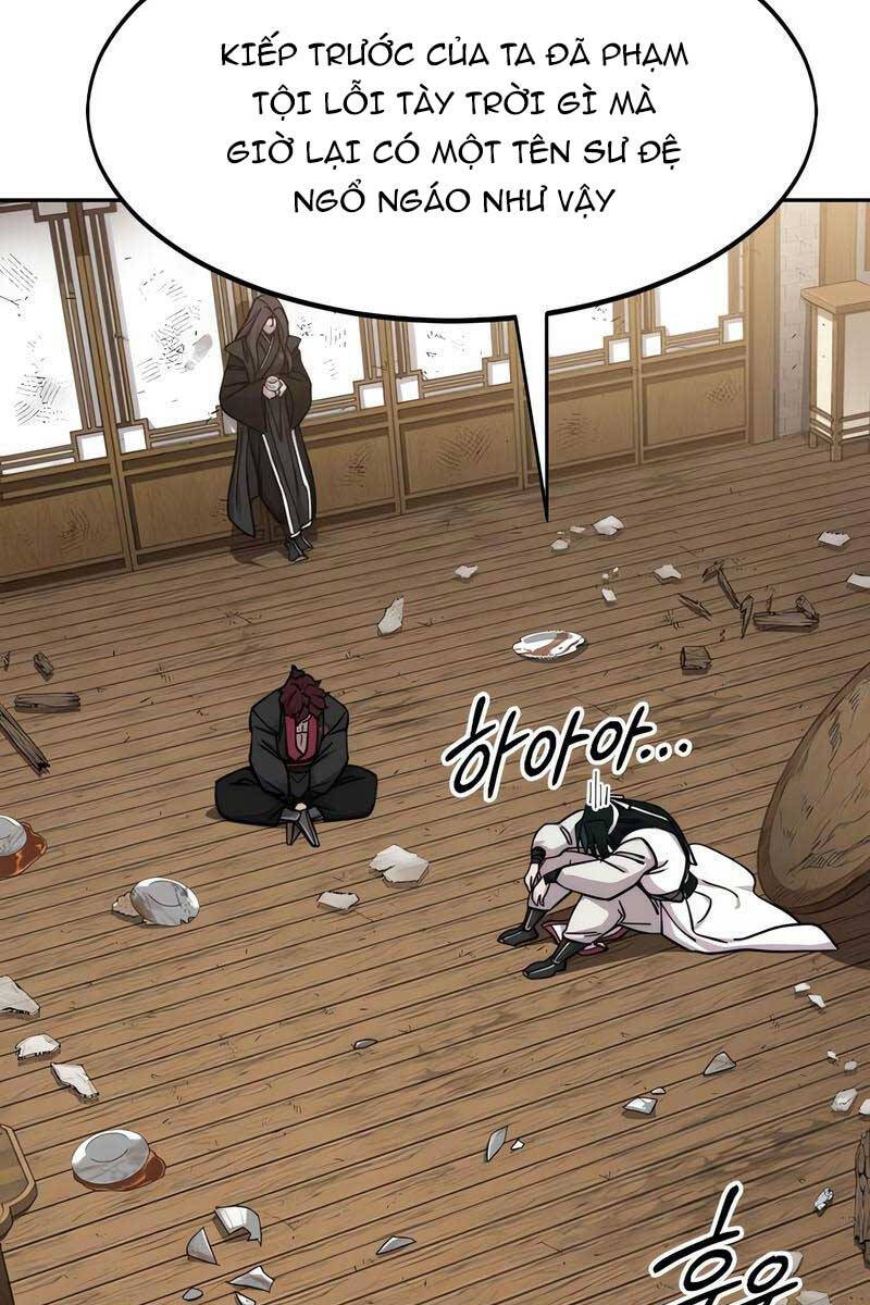 Hoa Sơn Tái Khởi Chapter 84 - 35