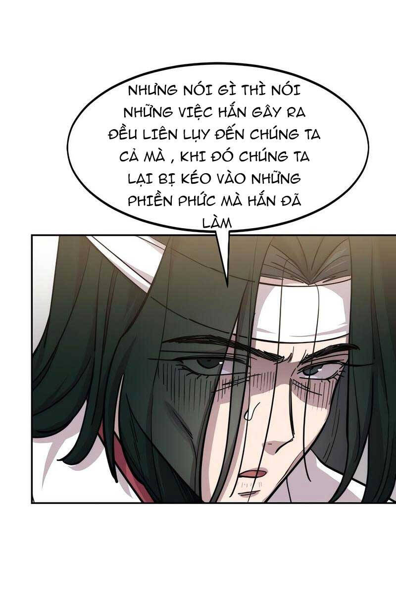 Hoa Sơn Tái Khởi Chapter 84 - 41