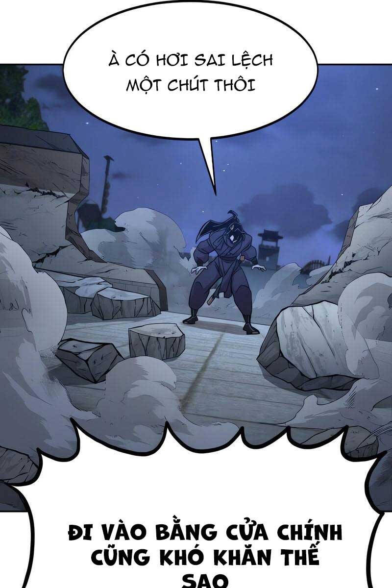 Hoa Sơn Tái Khởi Chapter 84 - 49