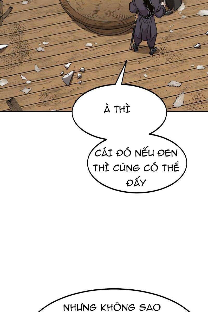 Hoa Sơn Tái Khởi Chapter 84 - 85