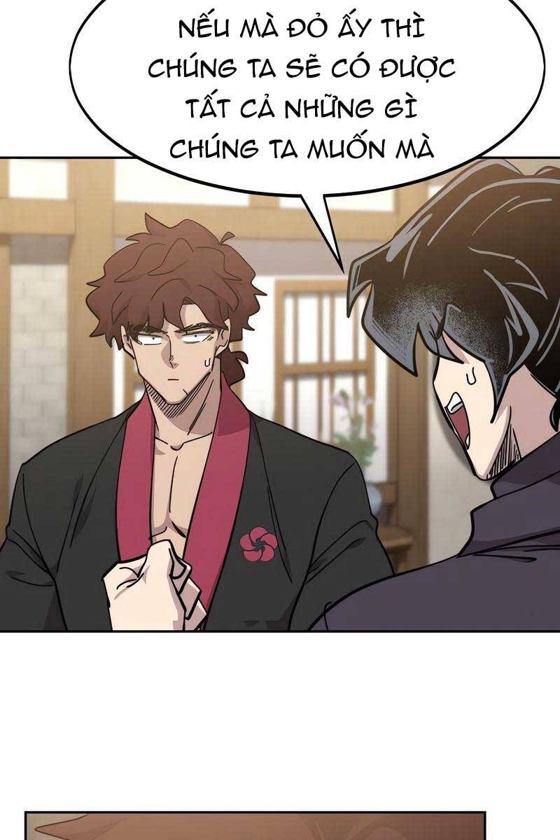 Hoa Sơn Tái Khởi Chapter 84 - 86