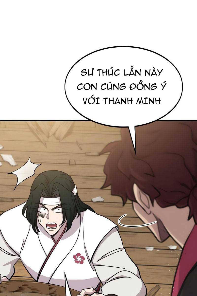 Hoa Sơn Tái Khởi Chapter 84 - 88