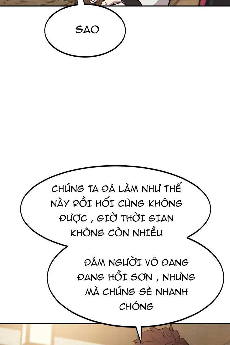 Hoa Sơn Tái Khởi Chapter 84 - 89
