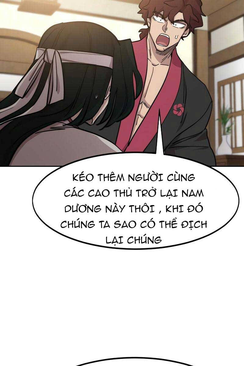 Hoa Sơn Tái Khởi Chapter 84 - 90