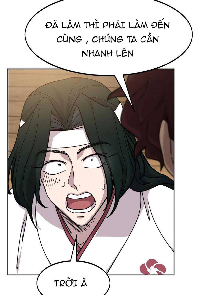 Hoa Sơn Tái Khởi Chapter 84 - 91