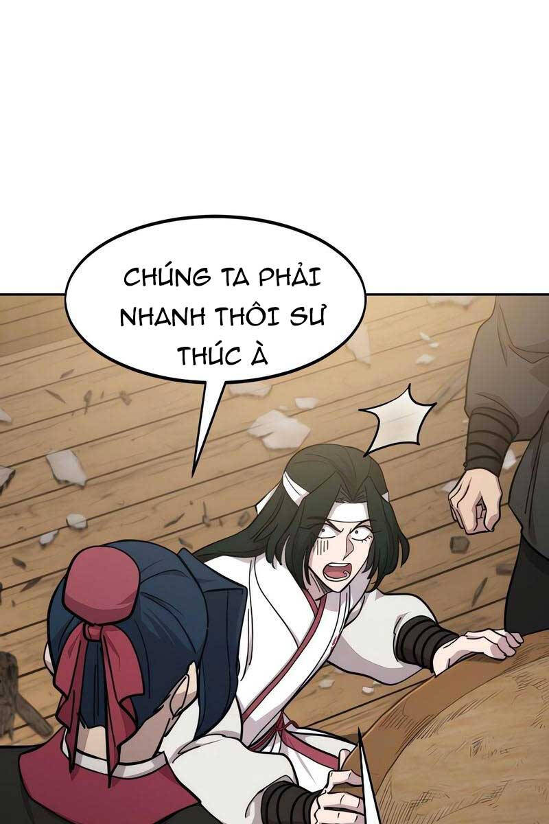 Hoa Sơn Tái Khởi Chapter 84 - 93