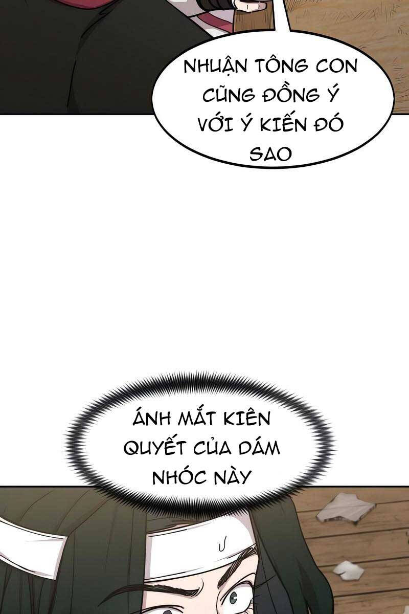 Hoa Sơn Tái Khởi Chapter 84 - 94