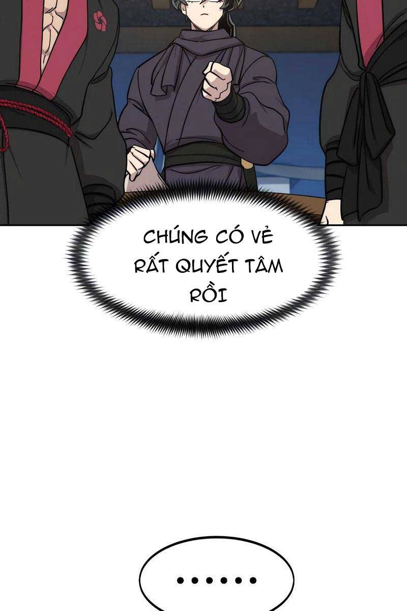 Hoa Sơn Tái Khởi Chapter 84 - 96