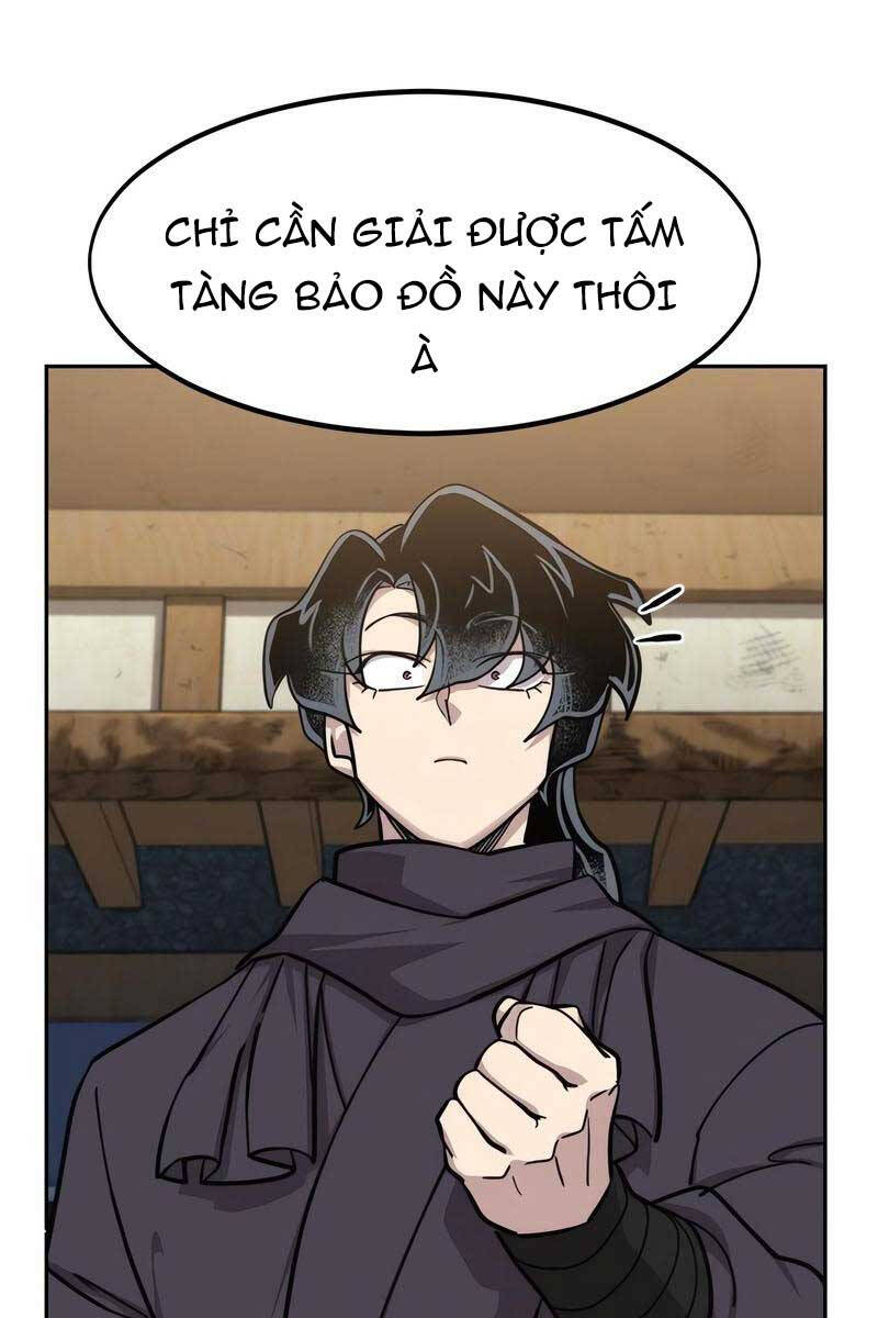 Hoa Sơn Tái Khởi Chapter 84 - 98