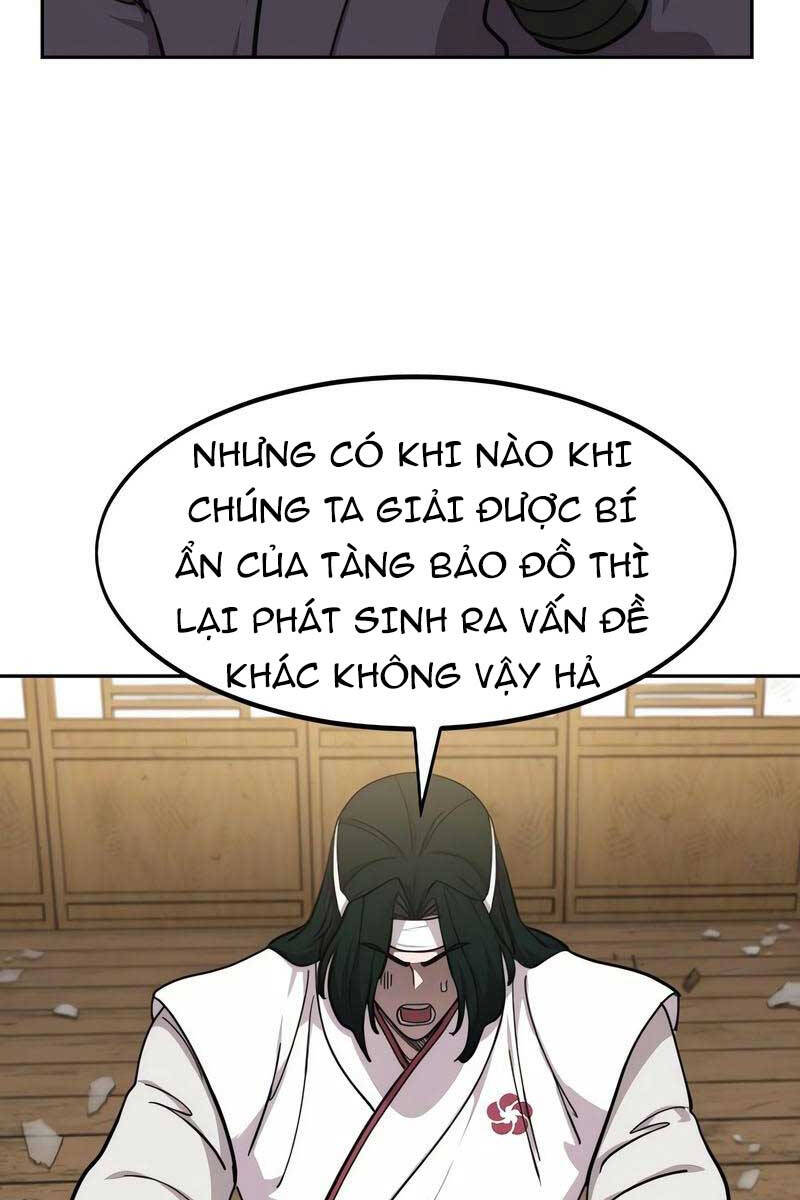 Hoa Sơn Tái Khởi Chapter 84 - 99