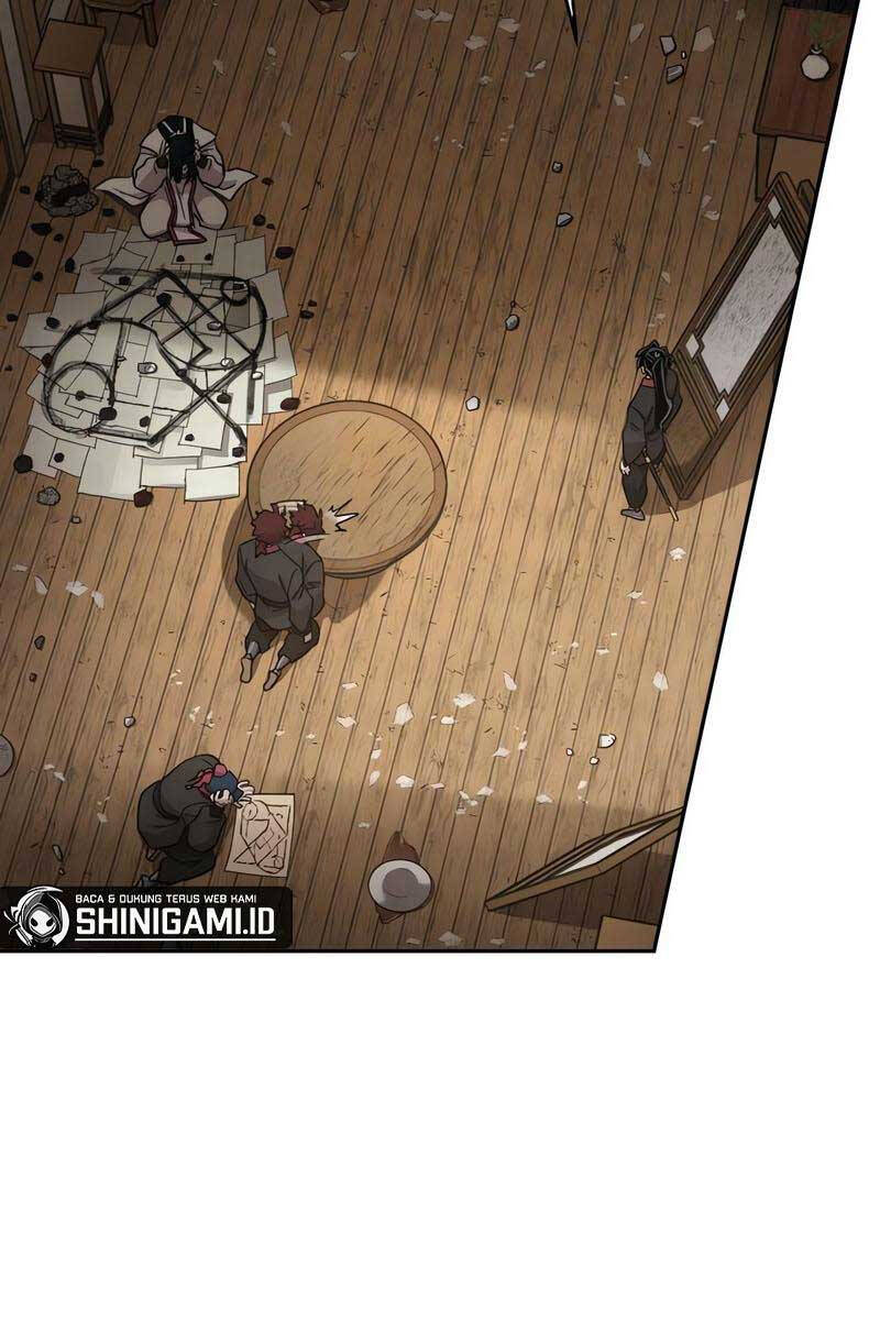 Hoa Sơn Tái Khởi Chapter 85 - 102