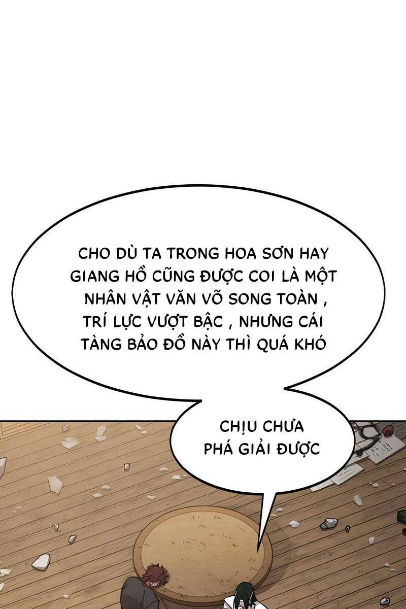 Hoa Sơn Tái Khởi Chapter 85 - 106