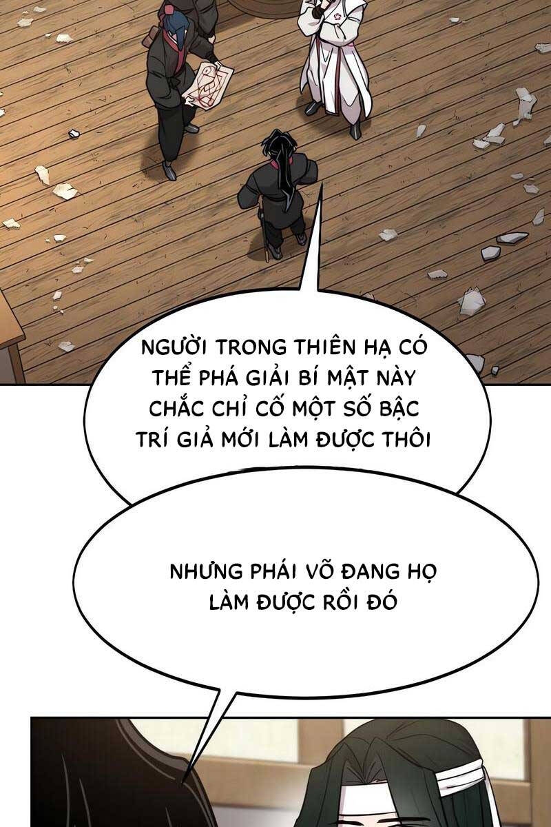 Hoa Sơn Tái Khởi Chapter 85 - 107