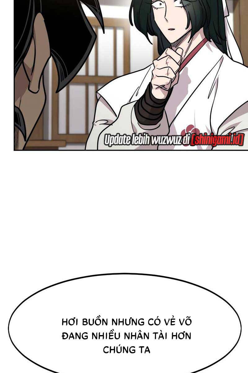 Hoa Sơn Tái Khởi Chapter 85 - 108