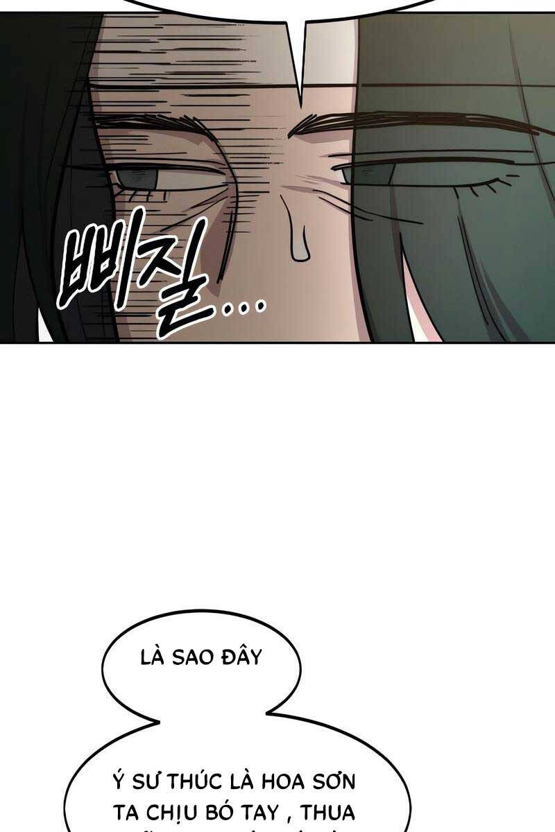 Hoa Sơn Tái Khởi Chapter 85 - 109