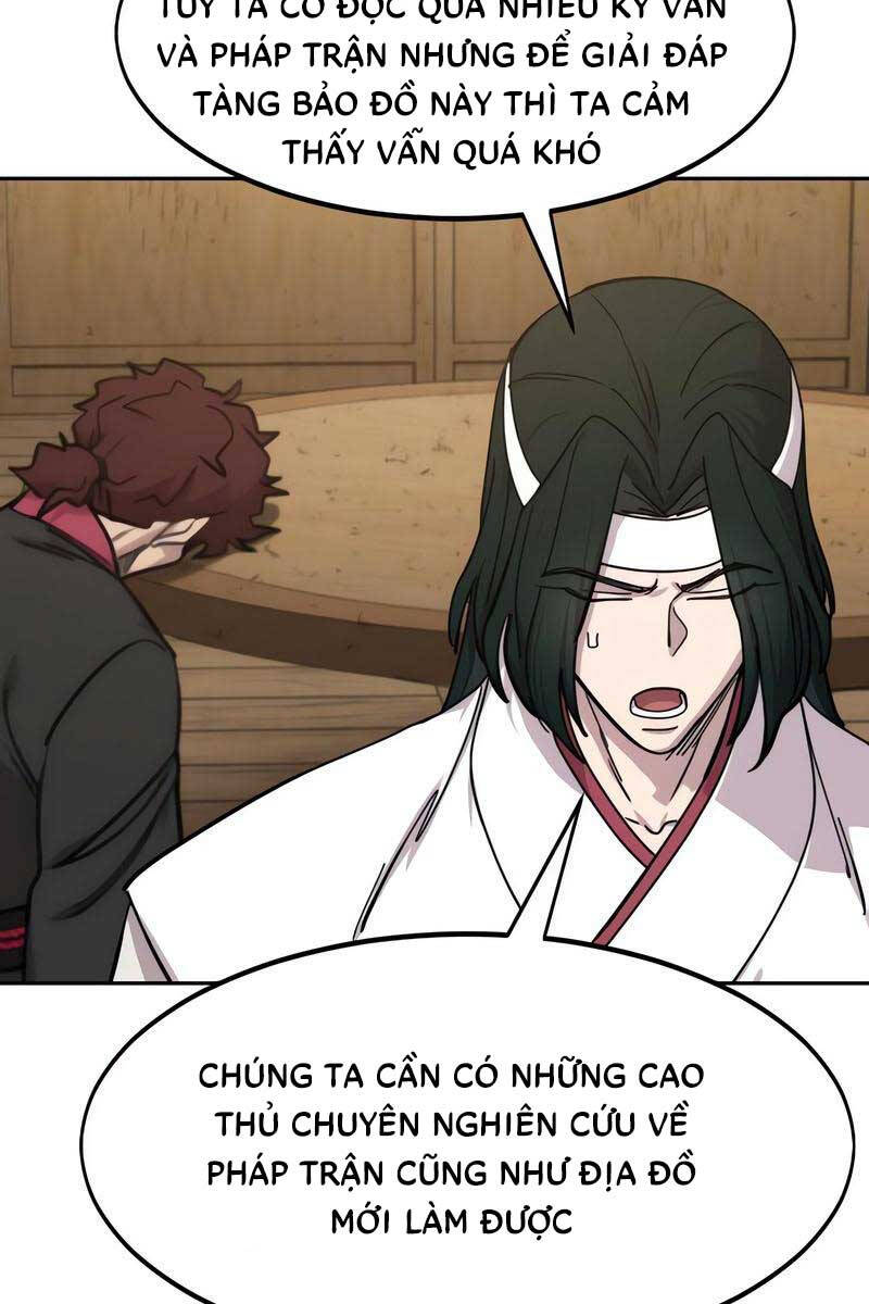 Hoa Sơn Tái Khởi Chapter 85 - 113