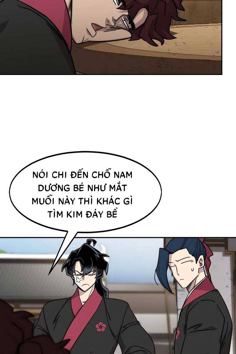 Hoa Sơn Tái Khởi Chapter 85 - 115
