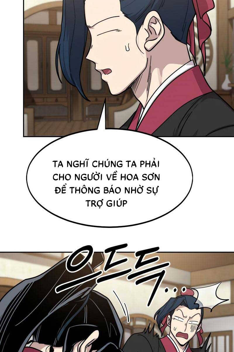 Hoa Sơn Tái Khởi Chapter 85 - 117