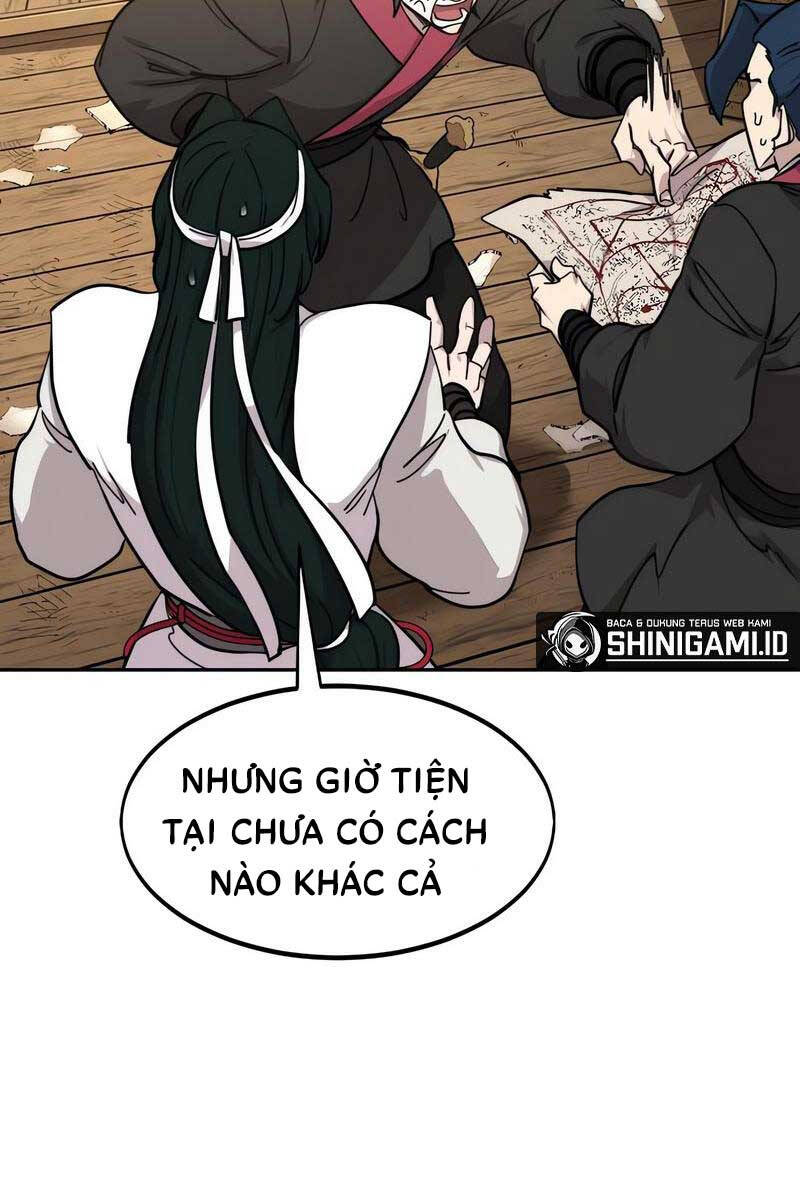 Hoa Sơn Tái Khởi Chapter 85 - 122