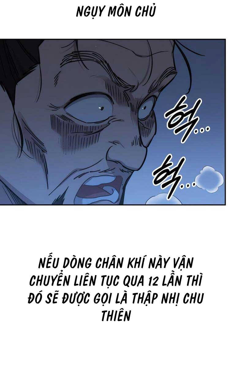 Hoa Sơn Tái Khởi Chapter 85 - 62
