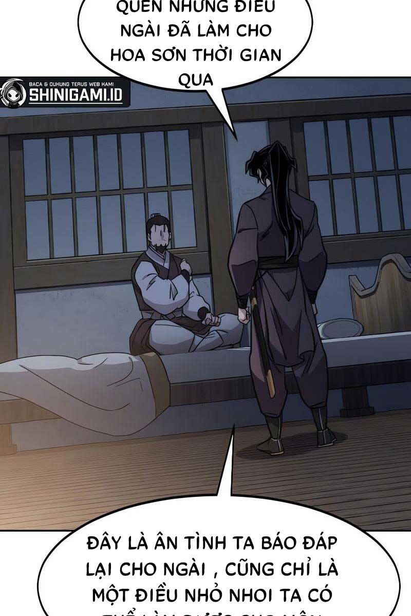 Hoa Sơn Tái Khởi Chapter 85 - 77