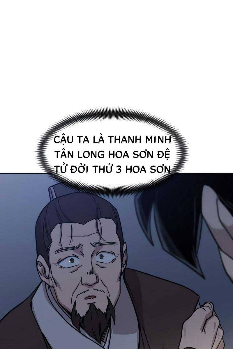 Hoa Sơn Tái Khởi Chapter 85 - 81