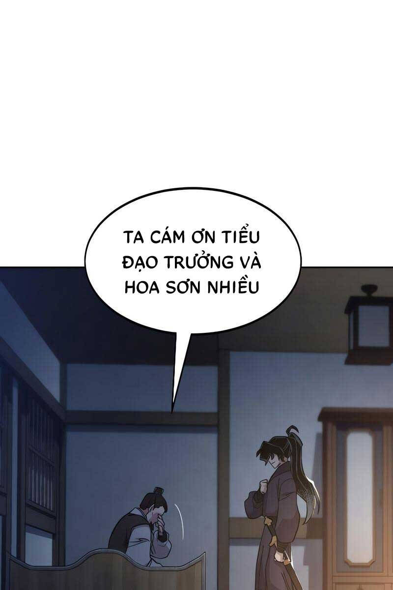 Hoa Sơn Tái Khởi Chapter 85 - 87