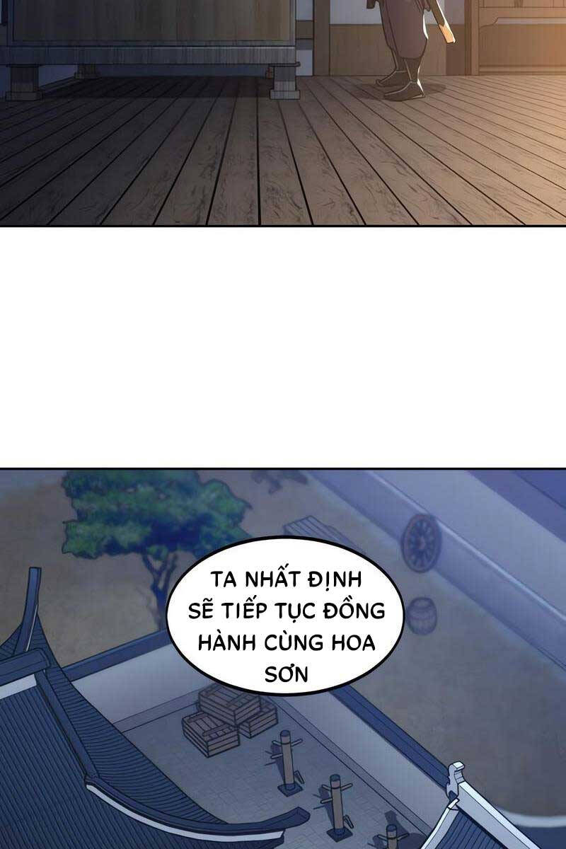 Hoa Sơn Tái Khởi Chapter 85 - 88