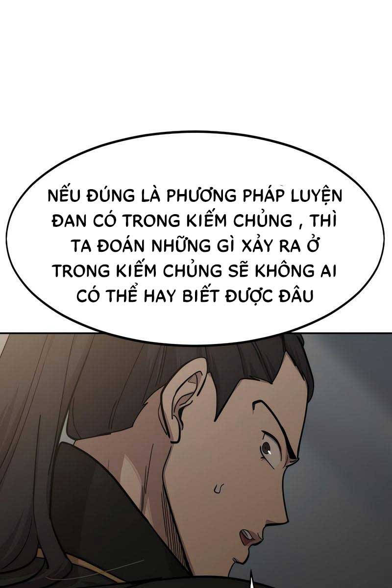 Hoa Sơn Tái Khởi Chapter 86 - 103