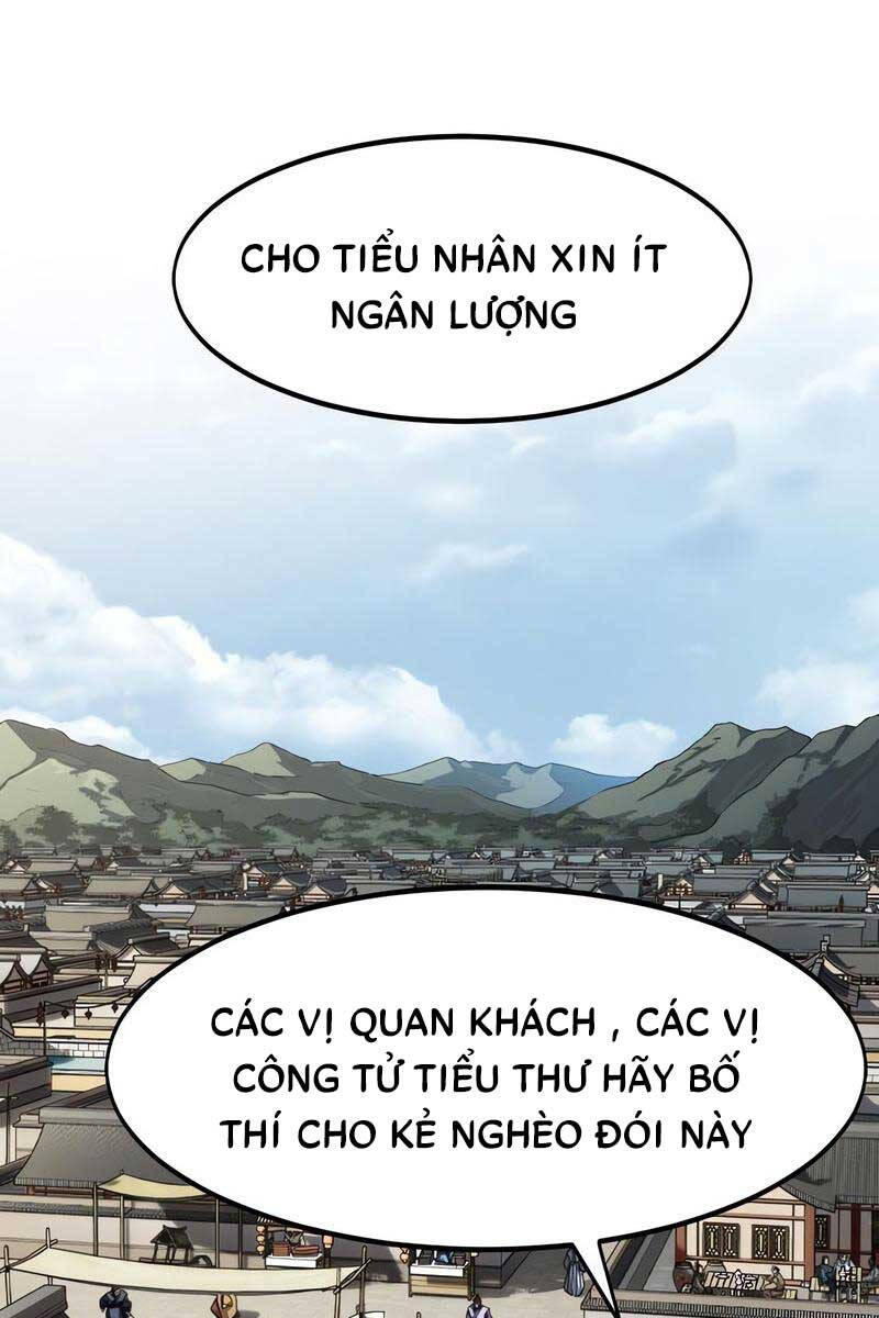 Hoa Sơn Tái Khởi Chapter 86 - 112