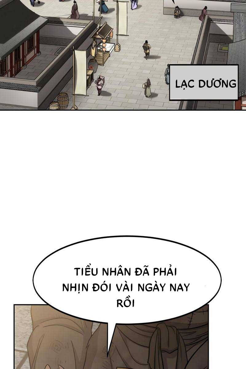 Hoa Sơn Tái Khởi Chapter 86 - 113