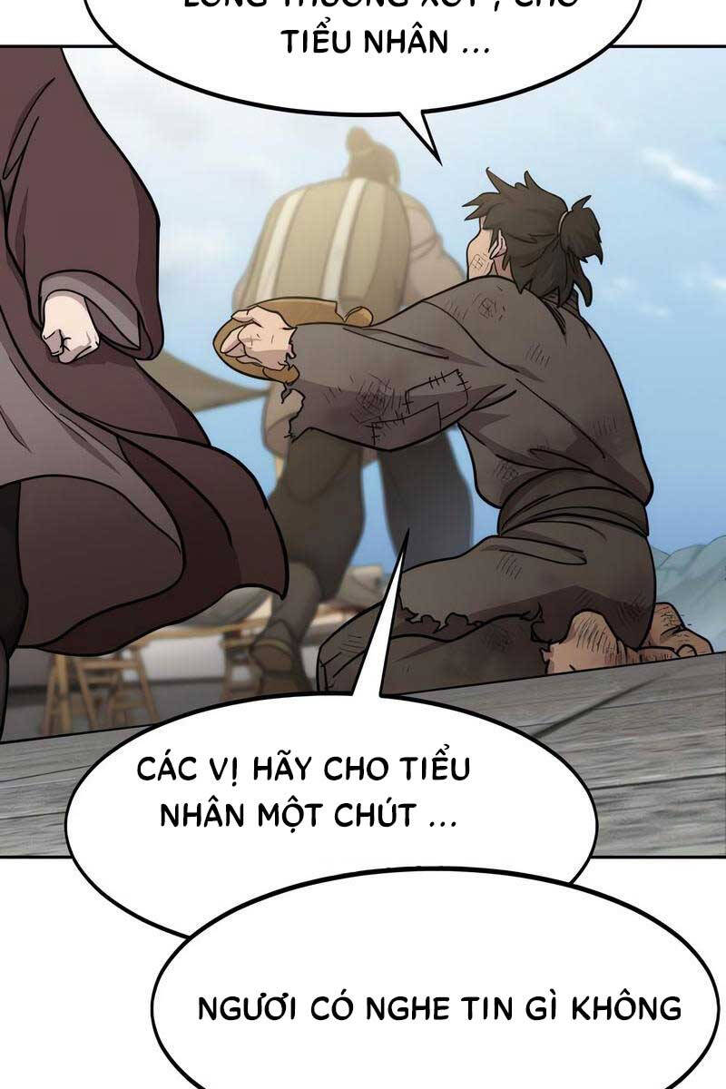 Hoa Sơn Tái Khởi Chapter 86 - 115