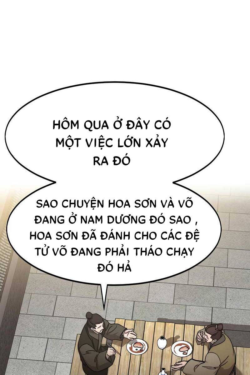 Hoa Sơn Tái Khởi Chapter 86 - 117