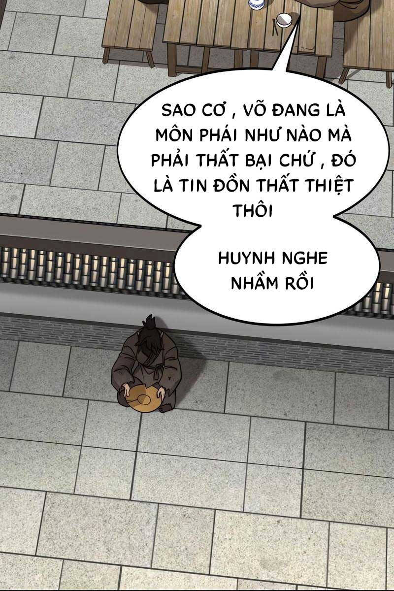 Hoa Sơn Tái Khởi Chapter 86 - 118