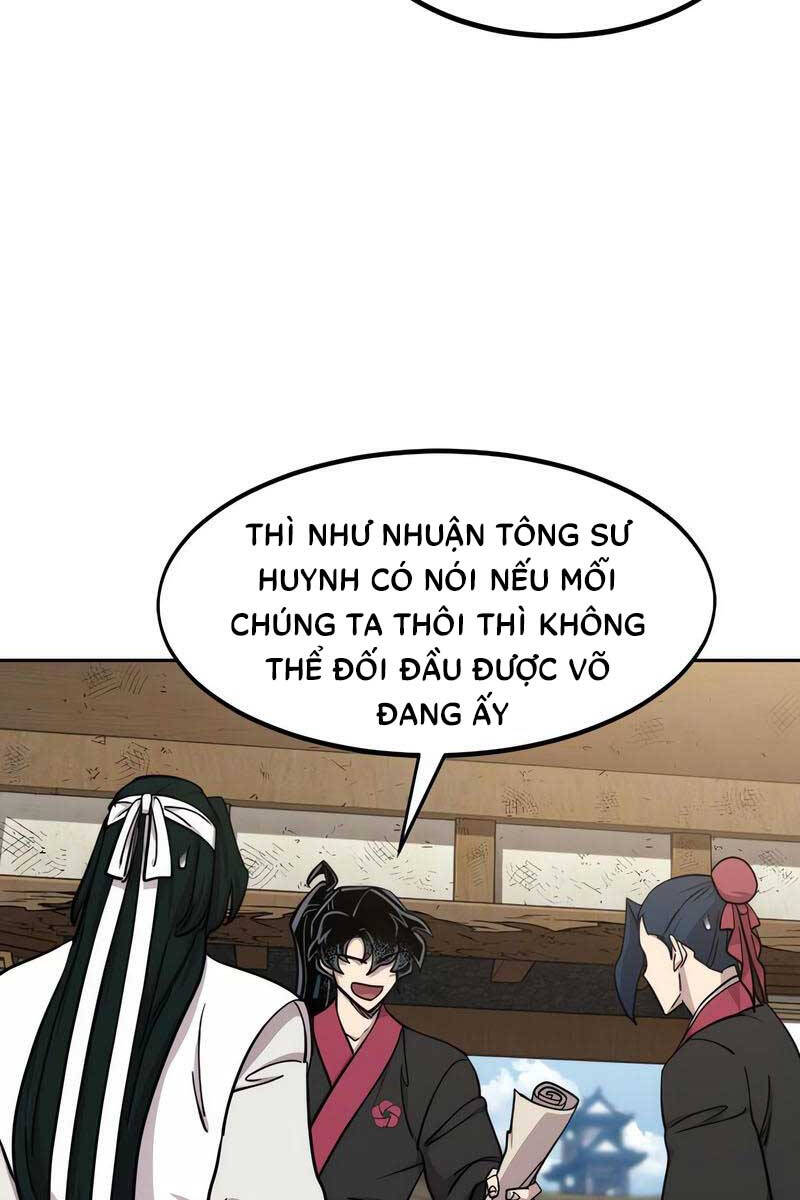 Hoa Sơn Tái Khởi Chapter 86 - 18