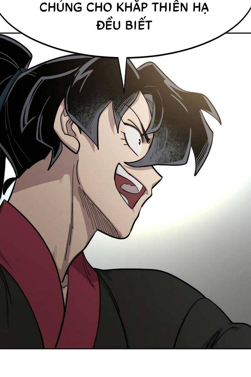 Hoa Sơn Tái Khởi Chapter 86 - 20