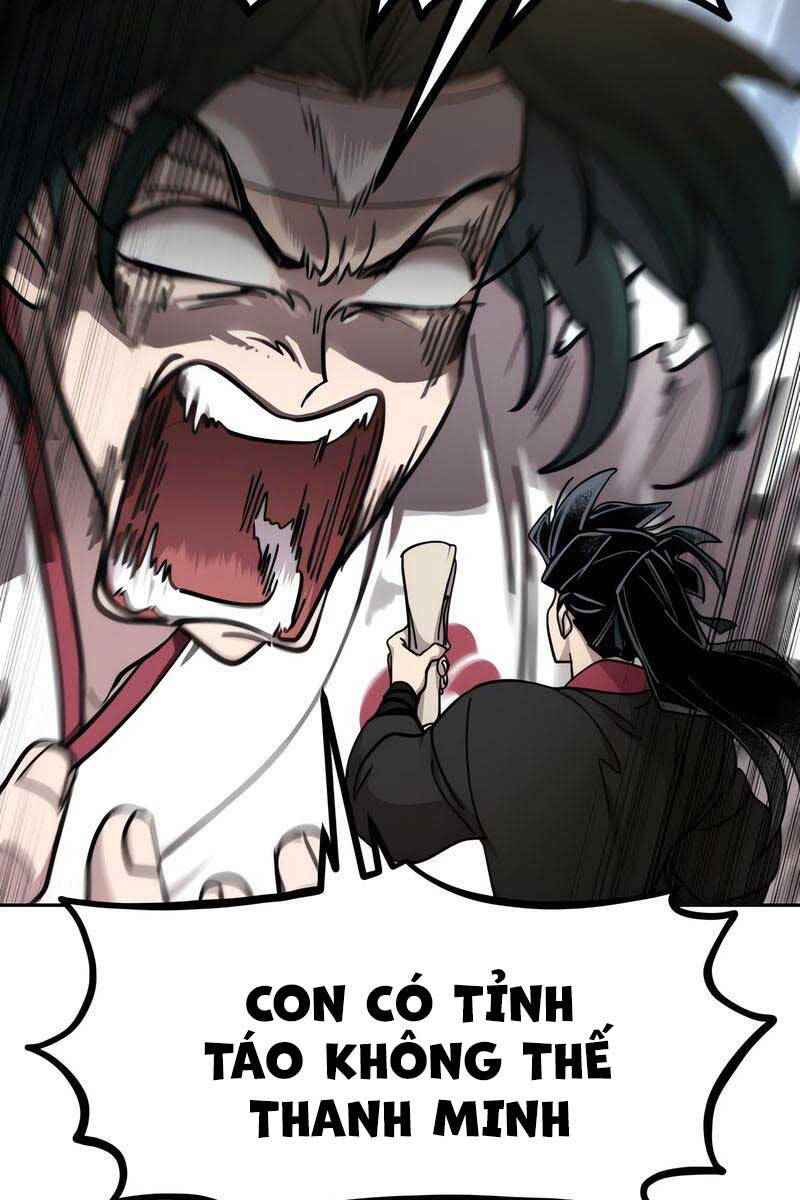 Hoa Sơn Tái Khởi Chapter 86 - 26