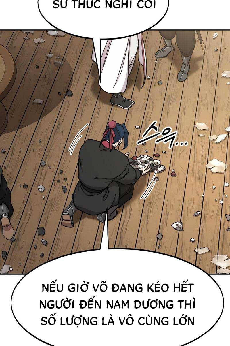 Hoa Sơn Tái Khởi Chapter 86 - 29