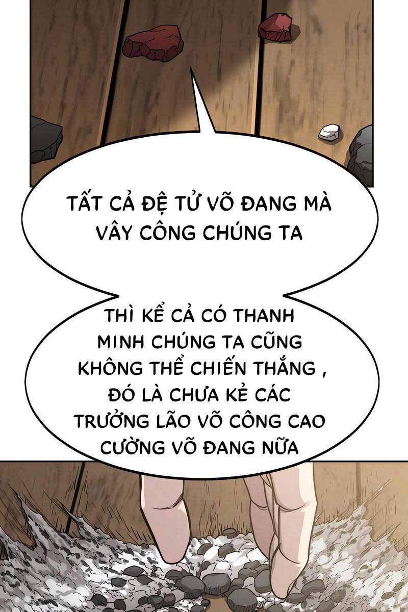Hoa Sơn Tái Khởi Chapter 86 - 31