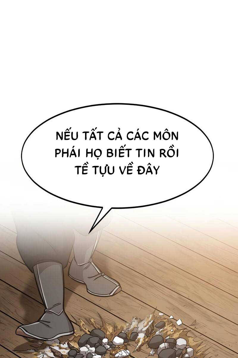 Hoa Sơn Tái Khởi Chapter 86 - 35