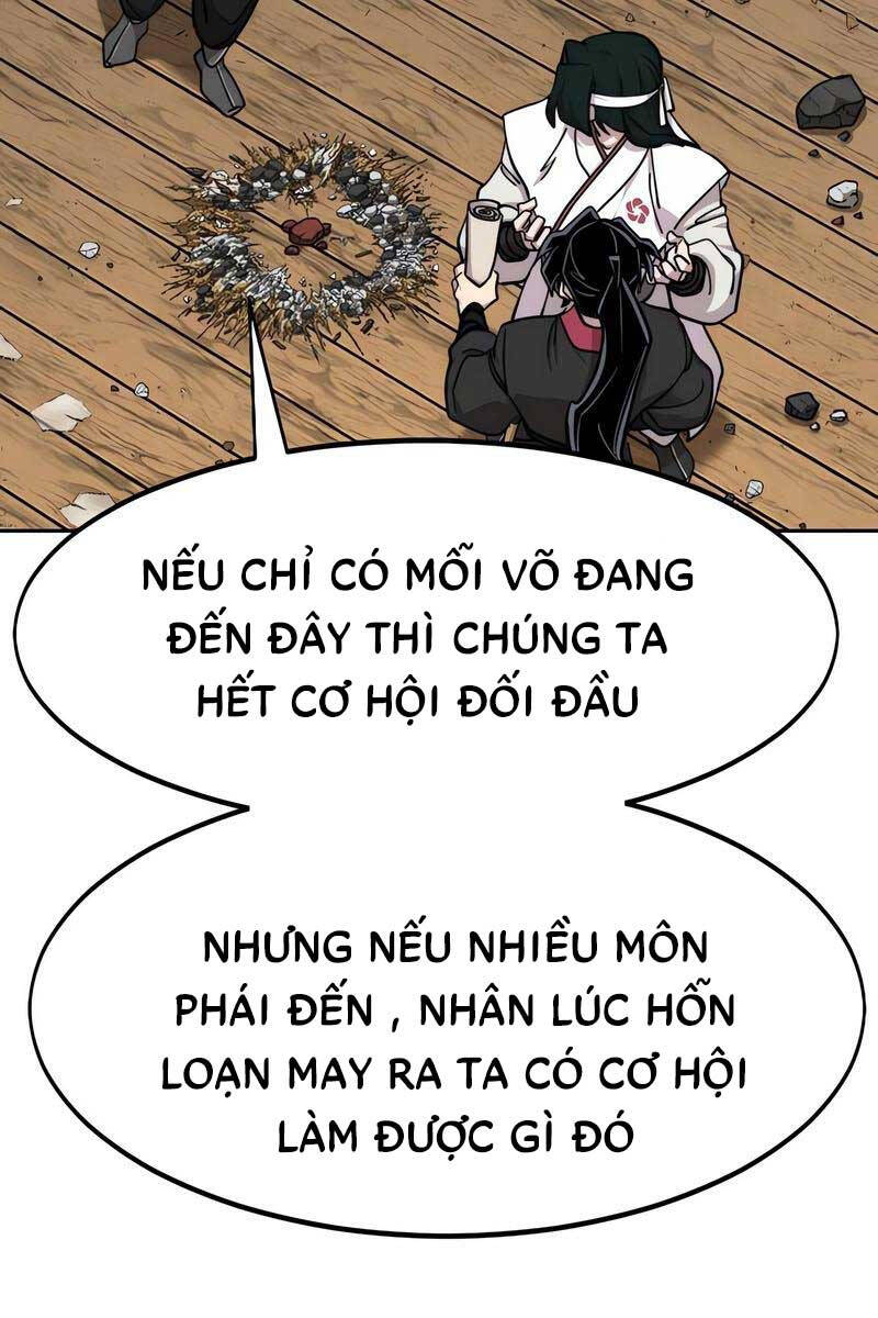 Hoa Sơn Tái Khởi Chapter 86 - 39