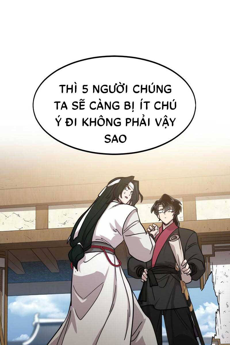 Hoa Sơn Tái Khởi Chapter 86 - 41